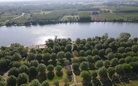 Camping La Cle De Saone